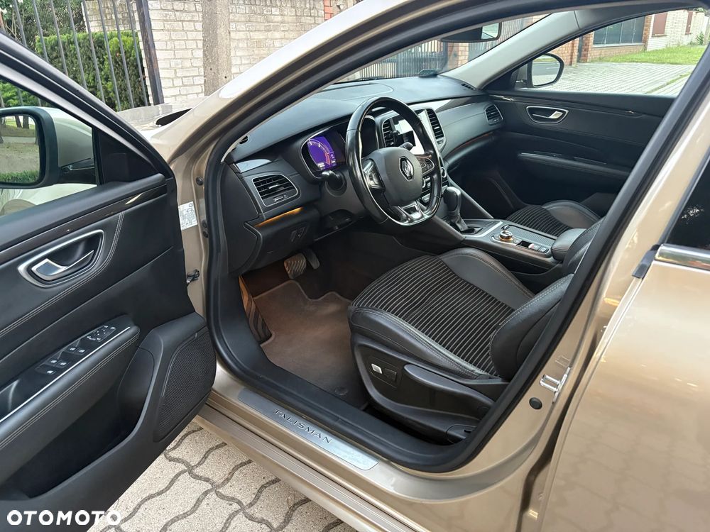 Renault Talisman 2.0 Blue dCi Intens EDC - 7