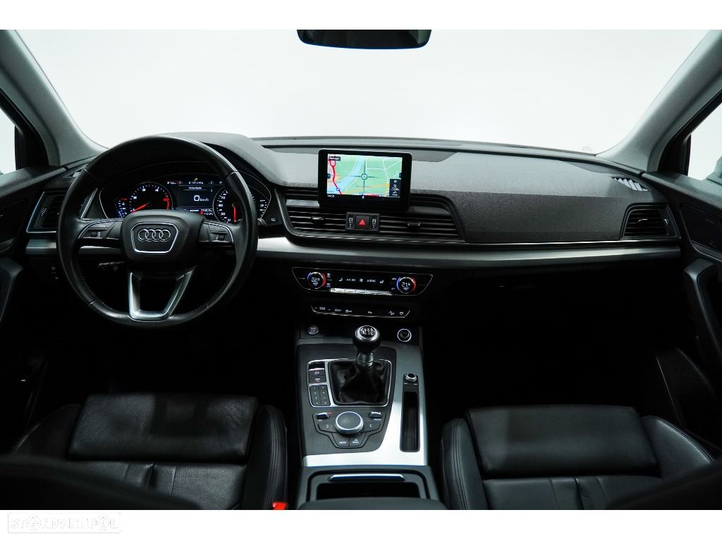 Audi Q5 2.0 TDI S-line - 22