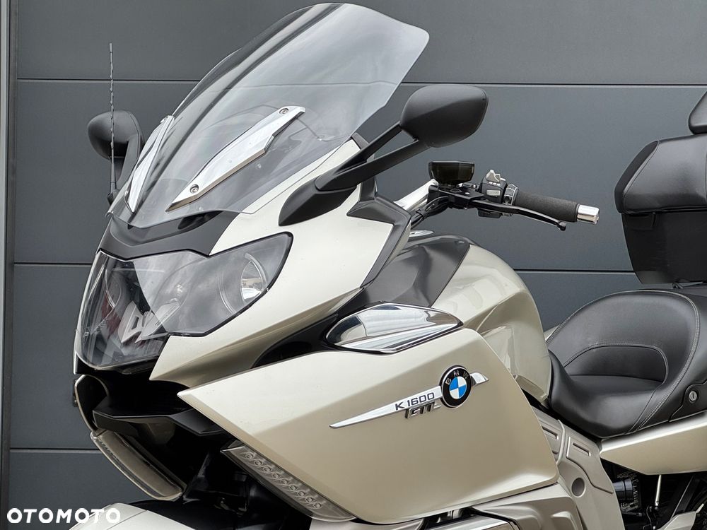 BMW K - 19