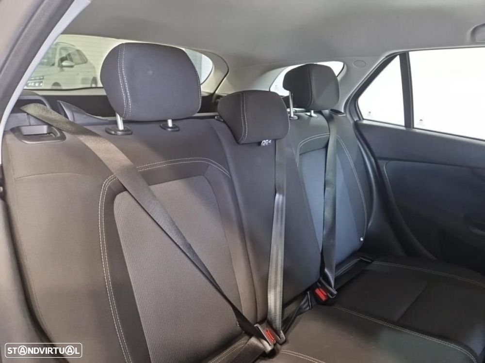Fiat Tipo Station Wagon 1.3 Multijet - 5