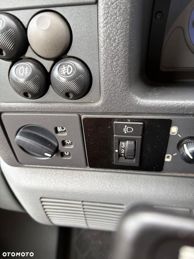 Fiat Ducato Autostar Kamper - 28