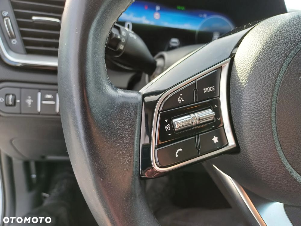 Kia XCeed 2023