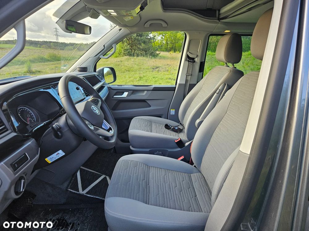 Volkswagen California - 2