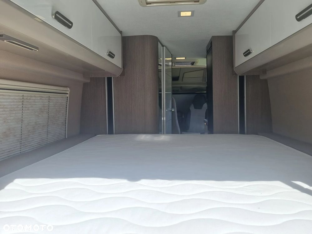 Fiat CHAUSSON  PREMIUM V690 AUTOMAT 9 BIEGOWY 160 KM POWER - 31