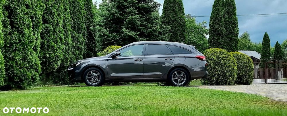 Hyundai i30 1.4 GET - 1