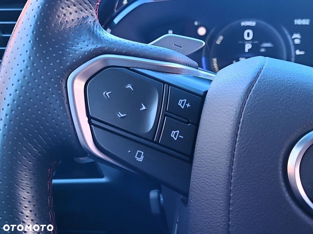 Lexus NX 350h F Sport AWD - 21