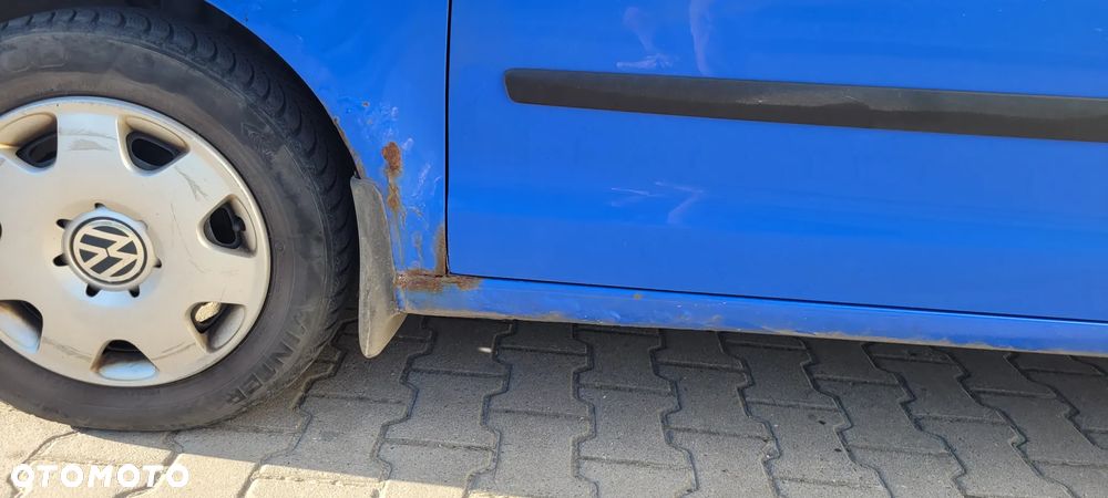 Volkswagen Polo 1.2 12V Basis - 6