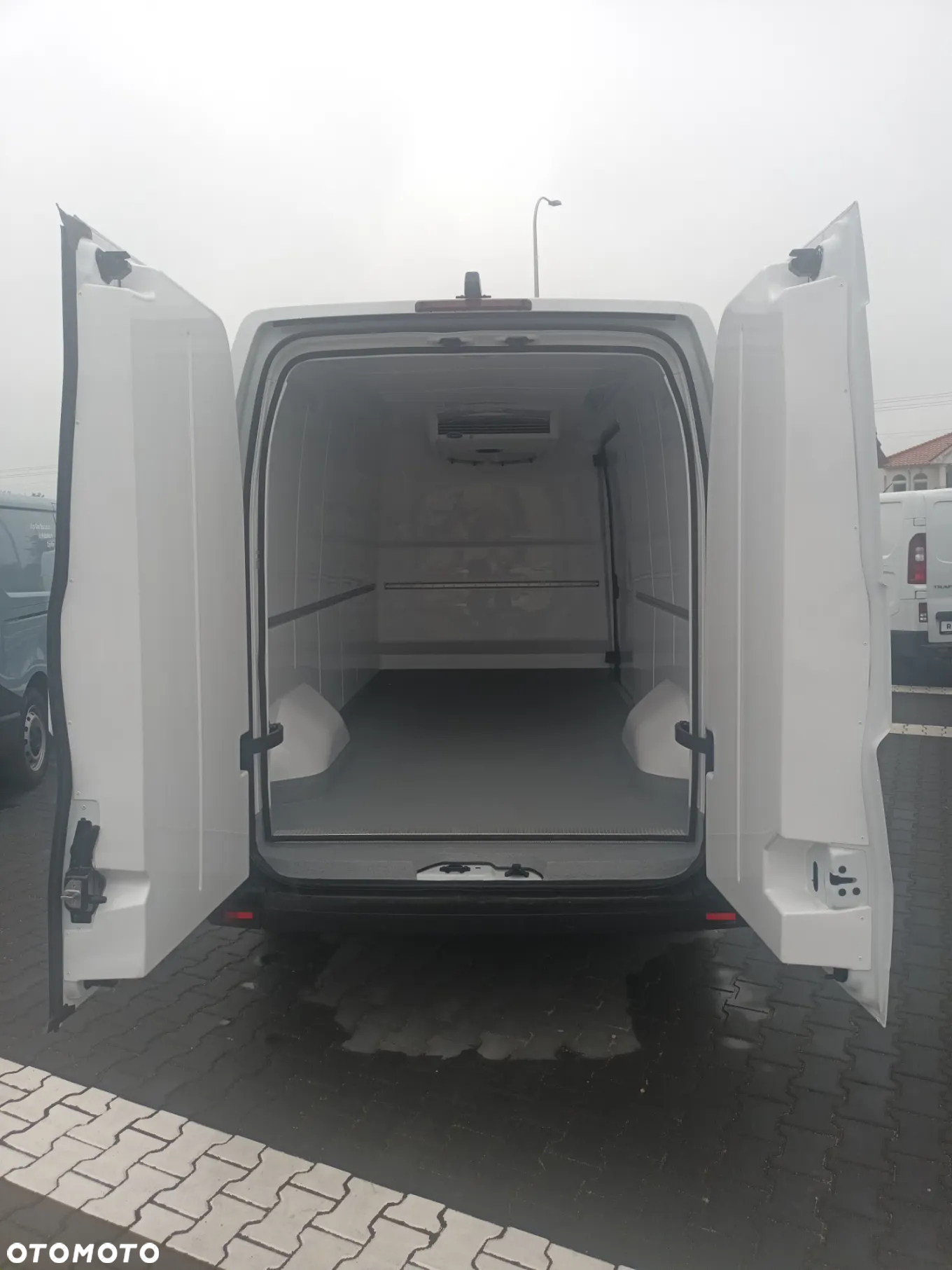 Renault NOWY MASTER - 7