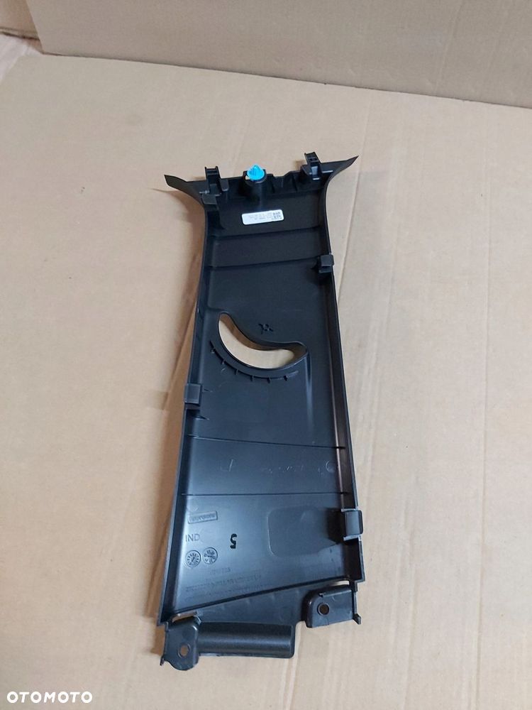 Toyota AYGO X CROSS osłona słupka B lewa poszycie lewe 62412-0H080 - 2