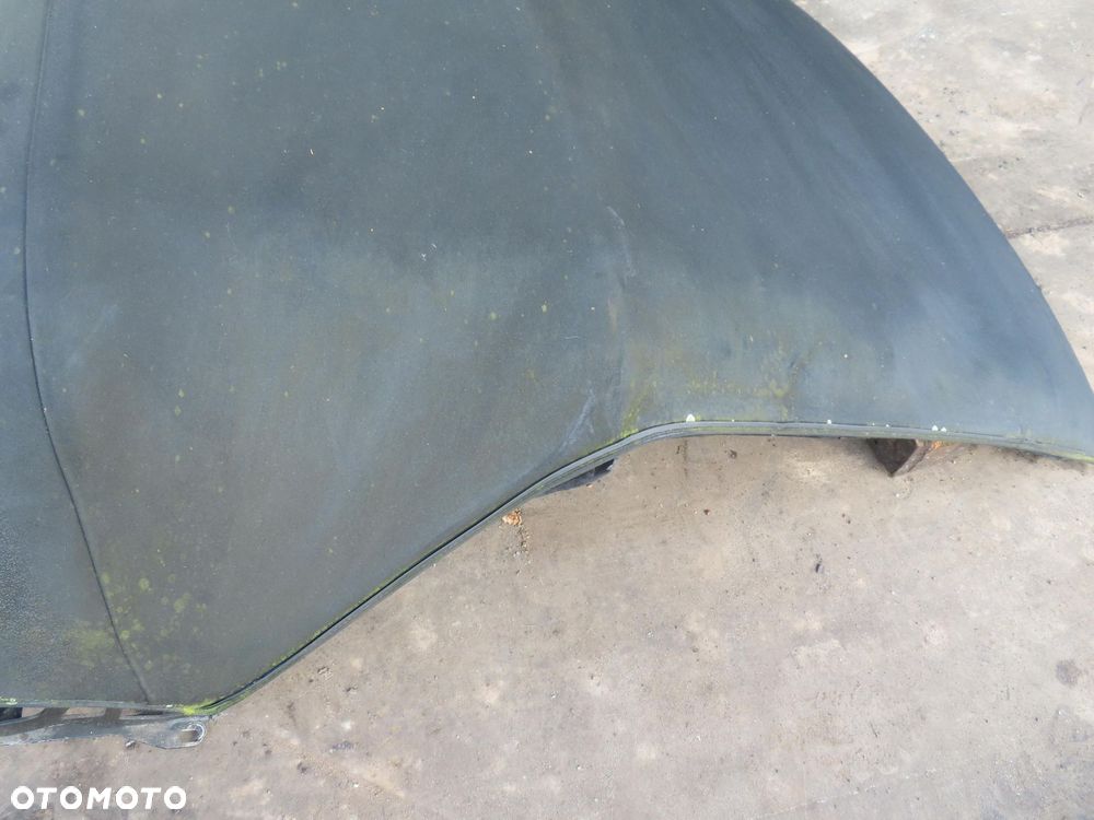 DACH CABRIO OPEL ASTRA II G BERTONE - 10