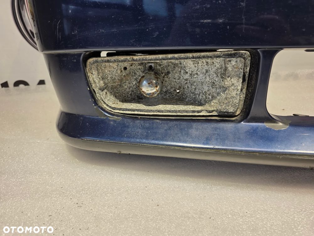 BMW E36 M-PAKIET ZDERZAK PRZEDNI PRZÓD , NR AUKCJI NZ1557 - 6