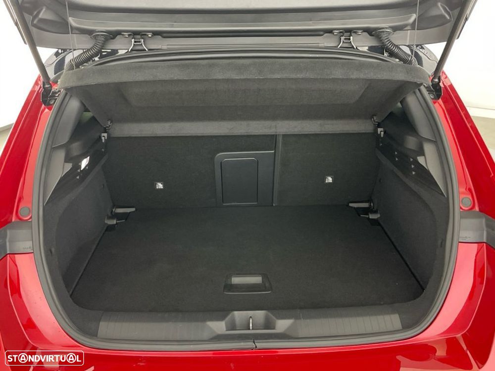 Opel Astra 1.5 D GS Line Aut. - 13