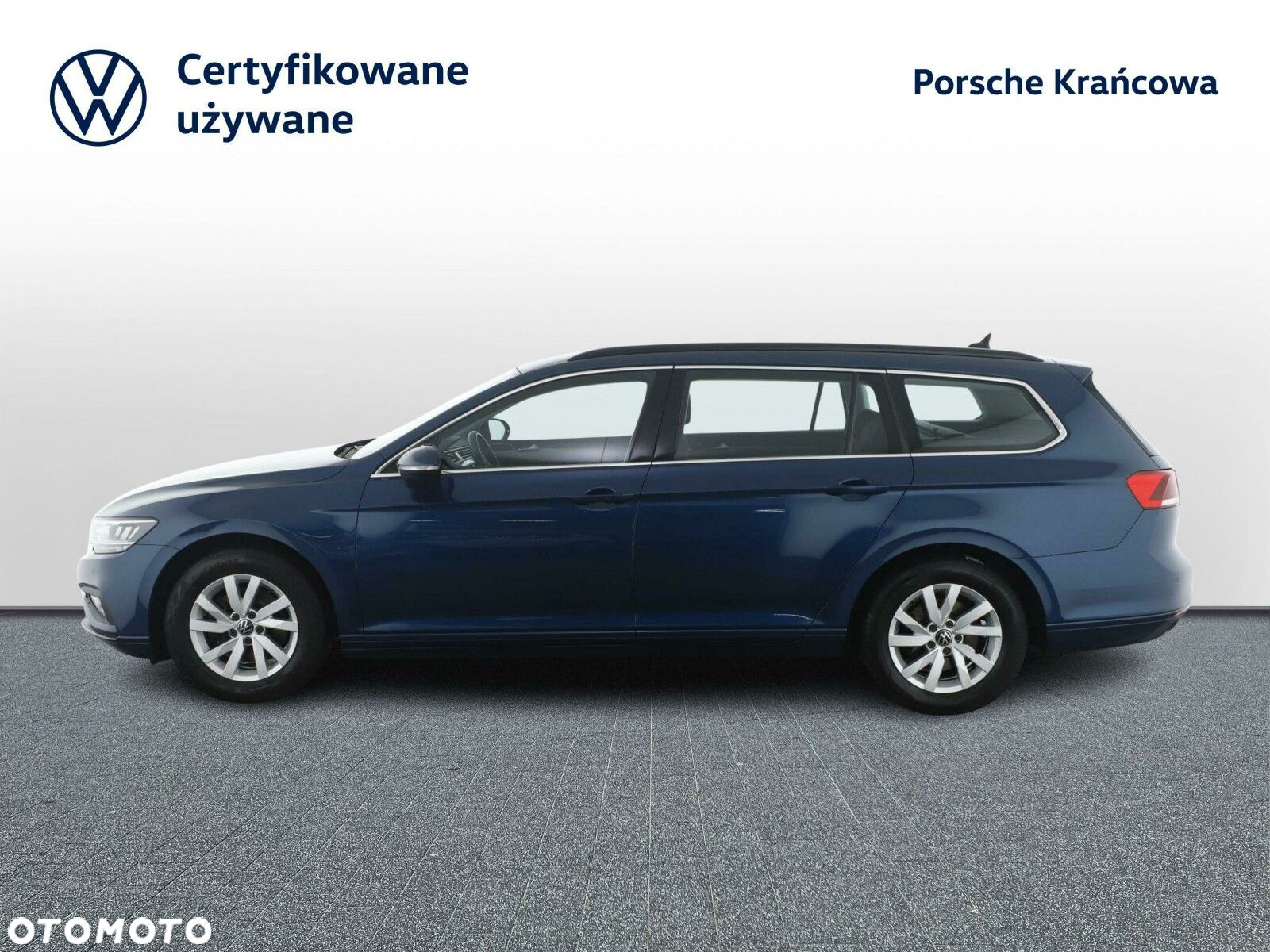 Volkswagen Passat 2.0 TDI EVO Business DSG - 3
