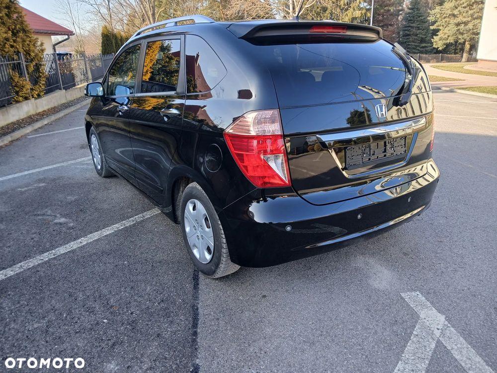 Honda FR-V 1.8 Comfort - 9