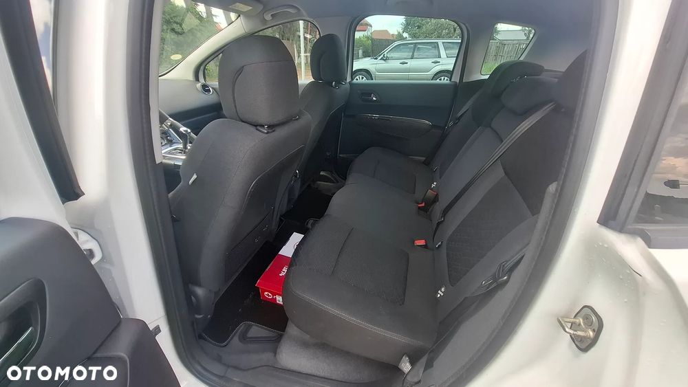 Peugeot 3008 1.6 BlueHDi Active S&S EAT6 - 16