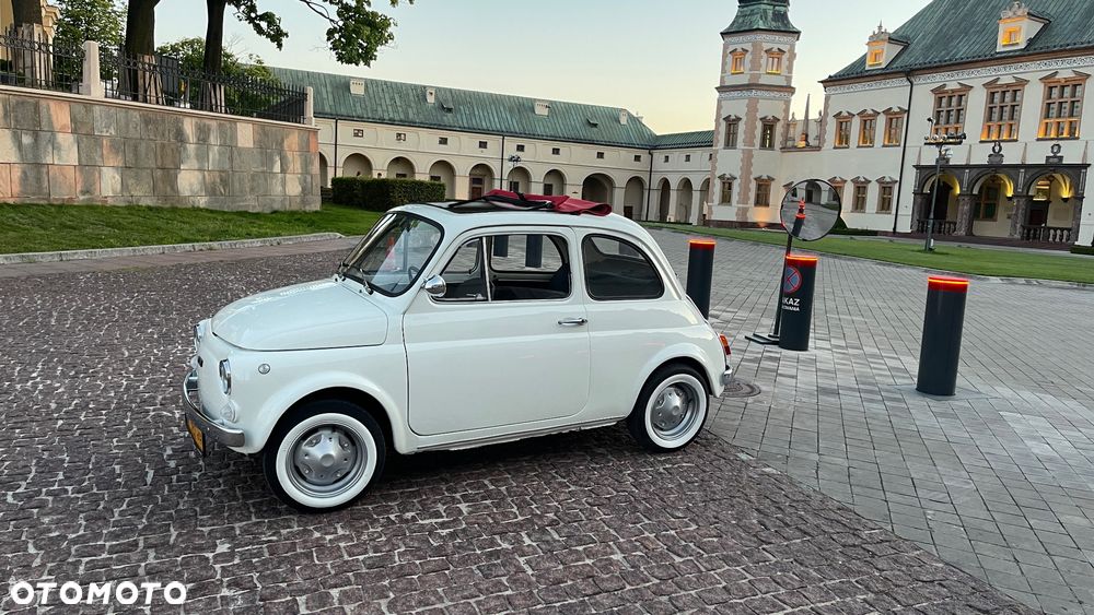Fiat 500 - 4