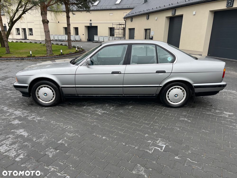 BMW Seria 5 - 4