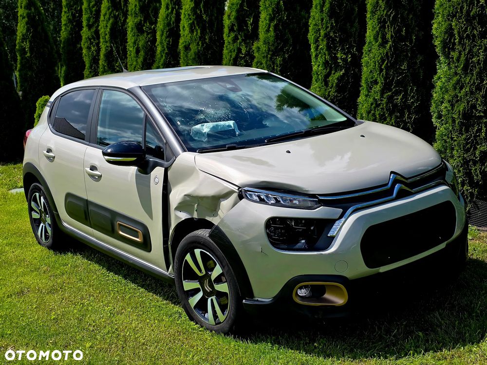 Citroën C3 Pure Tech 83 S&S C-SERIES - 3