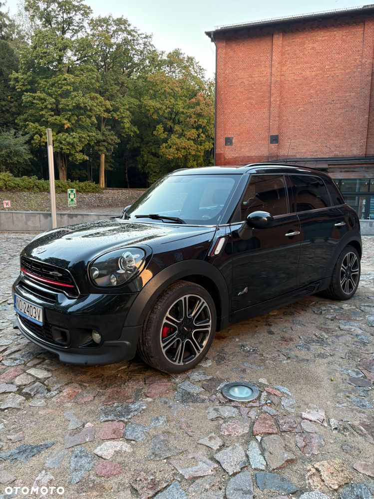 MINI Countryman - 7