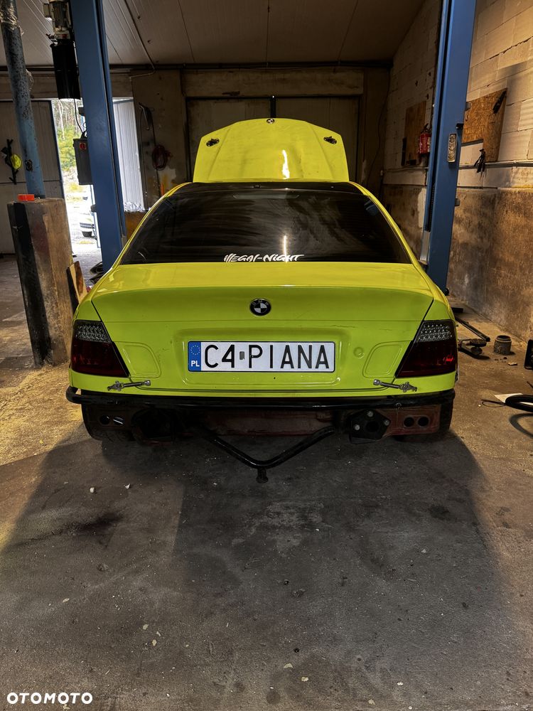 BMW Seria 3 - 3