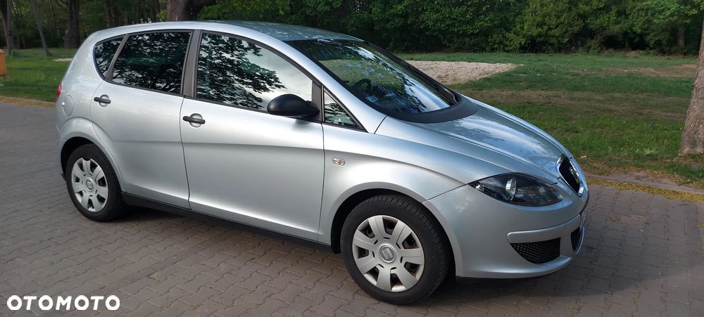 Seat Altea 1.6 Audience - 1