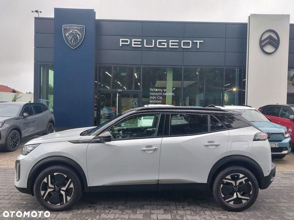 Peugeot 2008 - 3