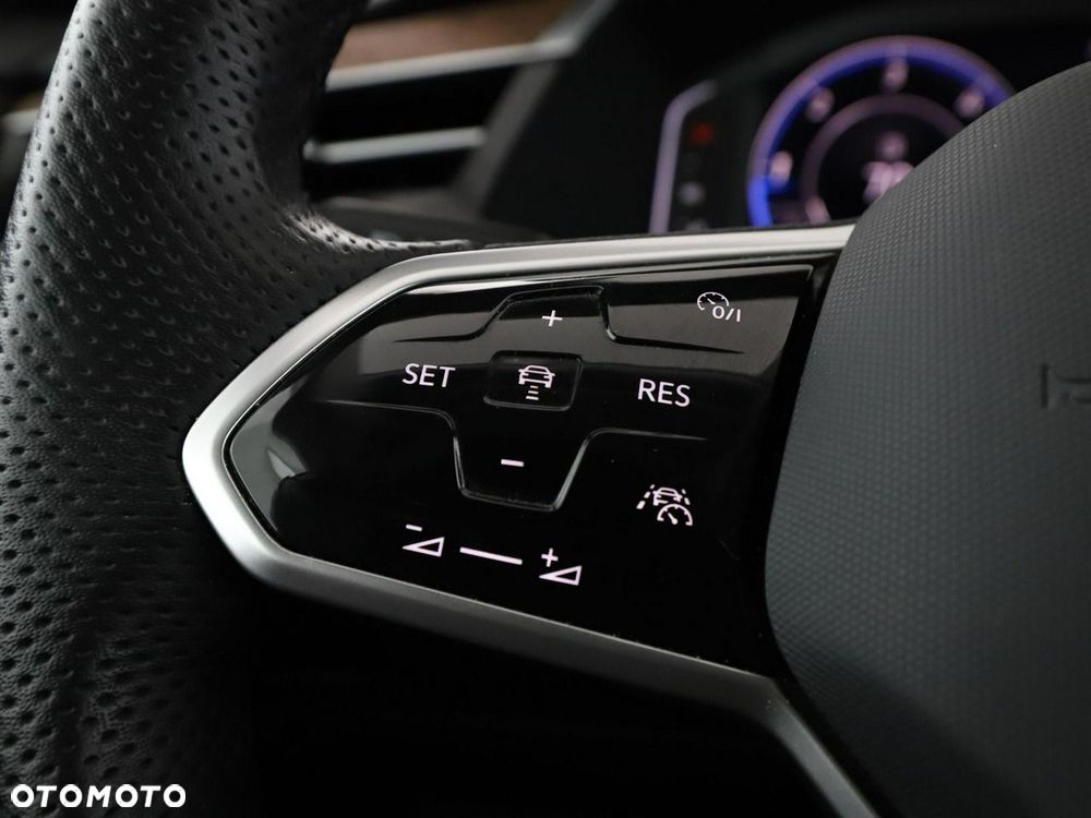 Volkswagen Arteon Shooting Brake 2020