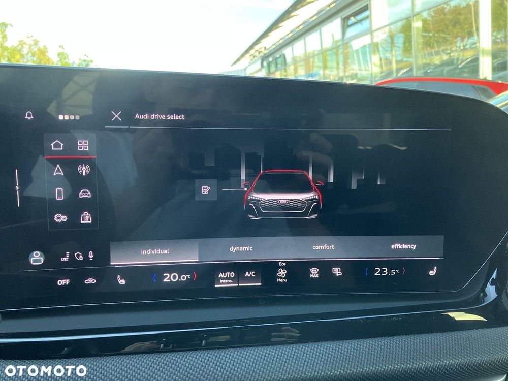Audi A5 Limousine TFSI S tronic - 33