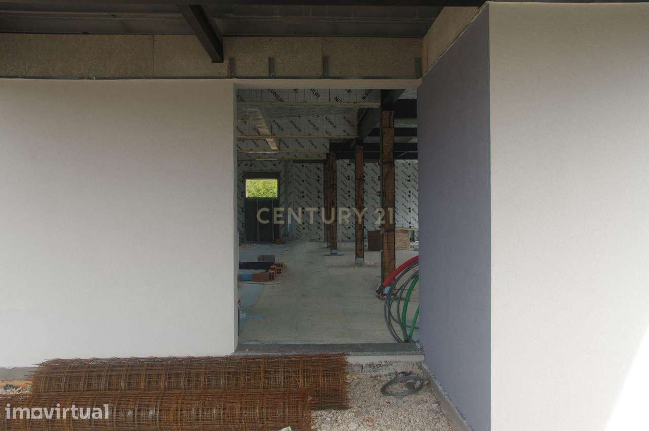 Moradia em Construção em Sosa, Vagos - 3 Quartos e 4 WC - Grande imagem: 4/18