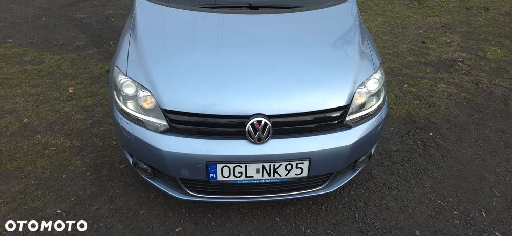 Volkswagen Golf 1.4 TSI Highline - 20