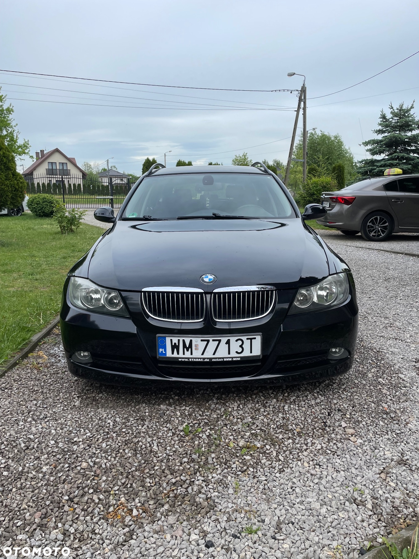 BMW Seria 3 325i - 5