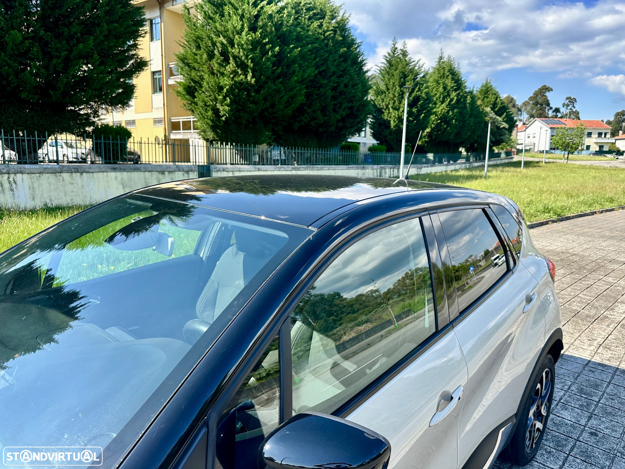Renault Captur 0.9 TCE Exclusive - 15