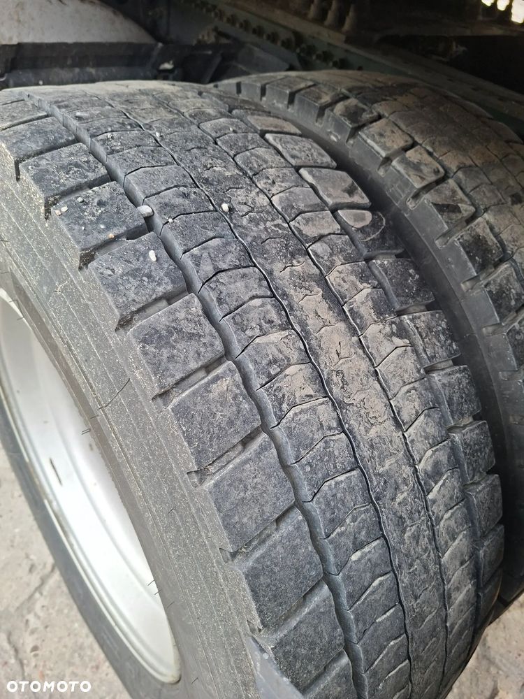 Renault Gama T - 12
