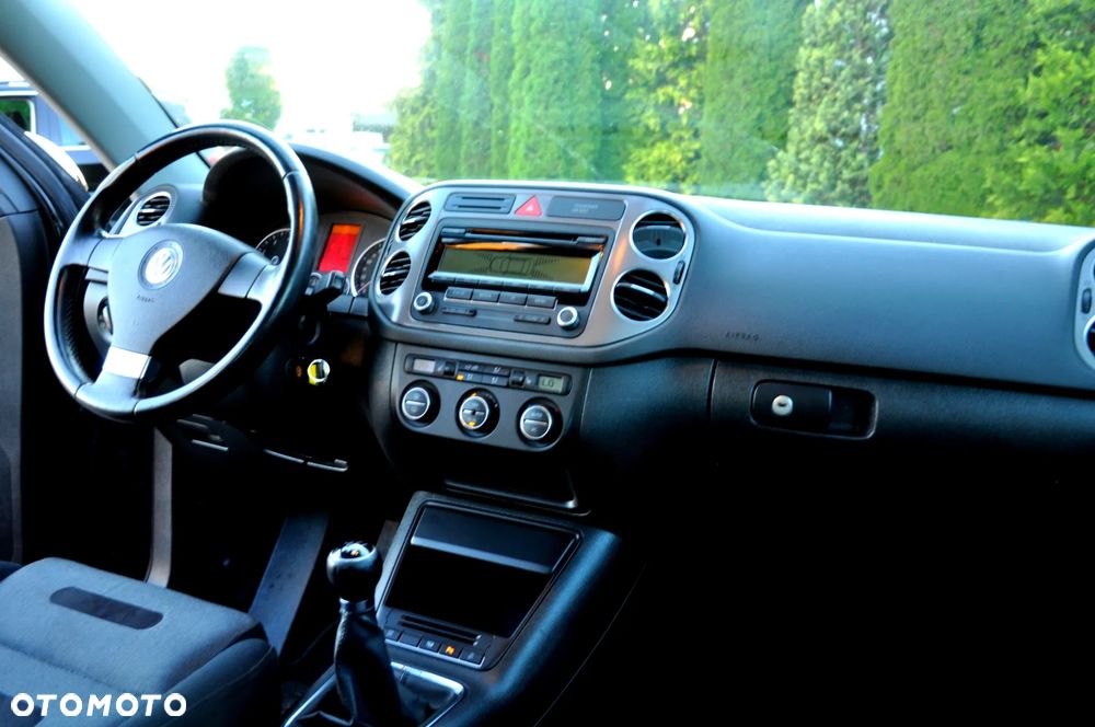 Volkswagen Tiguan 1.4 TSI Sport&Style - 28