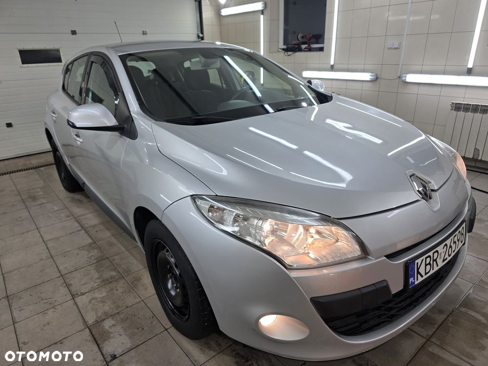 Renault Megane 1.6 16V 110 Dynamique - 5