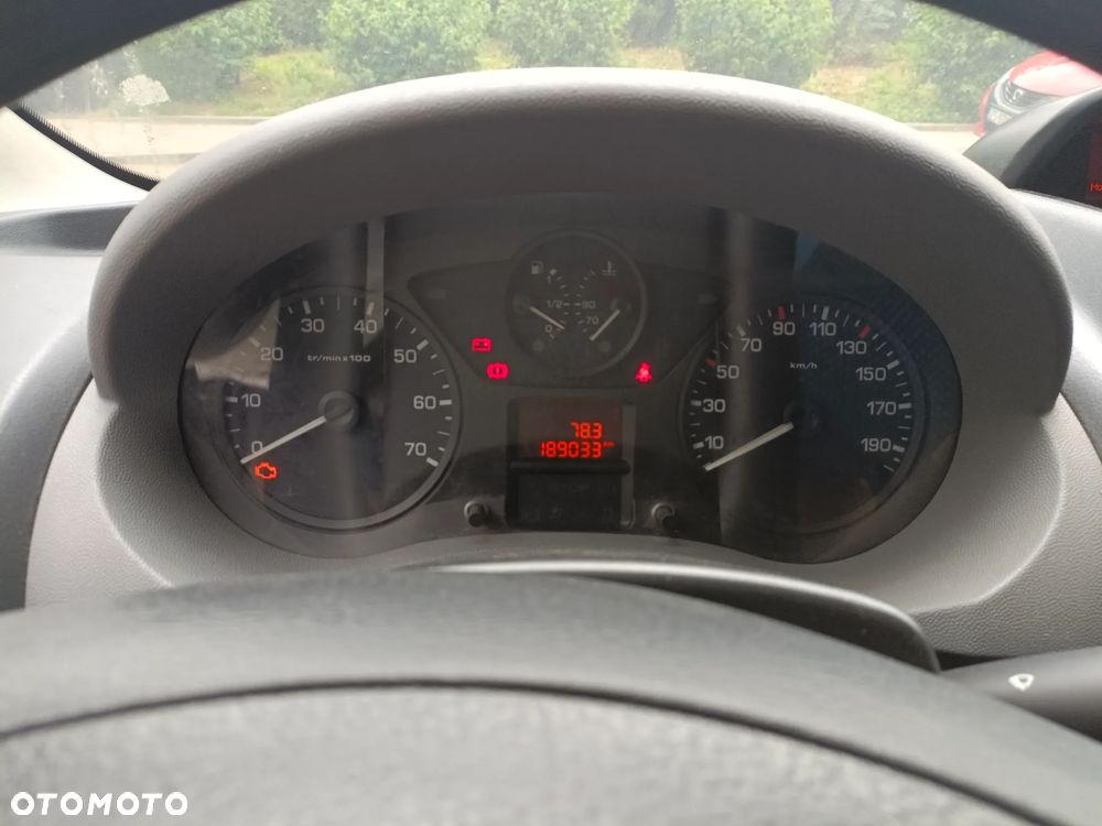 Fiat SCUDO - 4