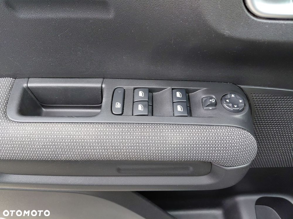 Citroën C3 Aircross 1.2 PureTech GPF Feel - 23