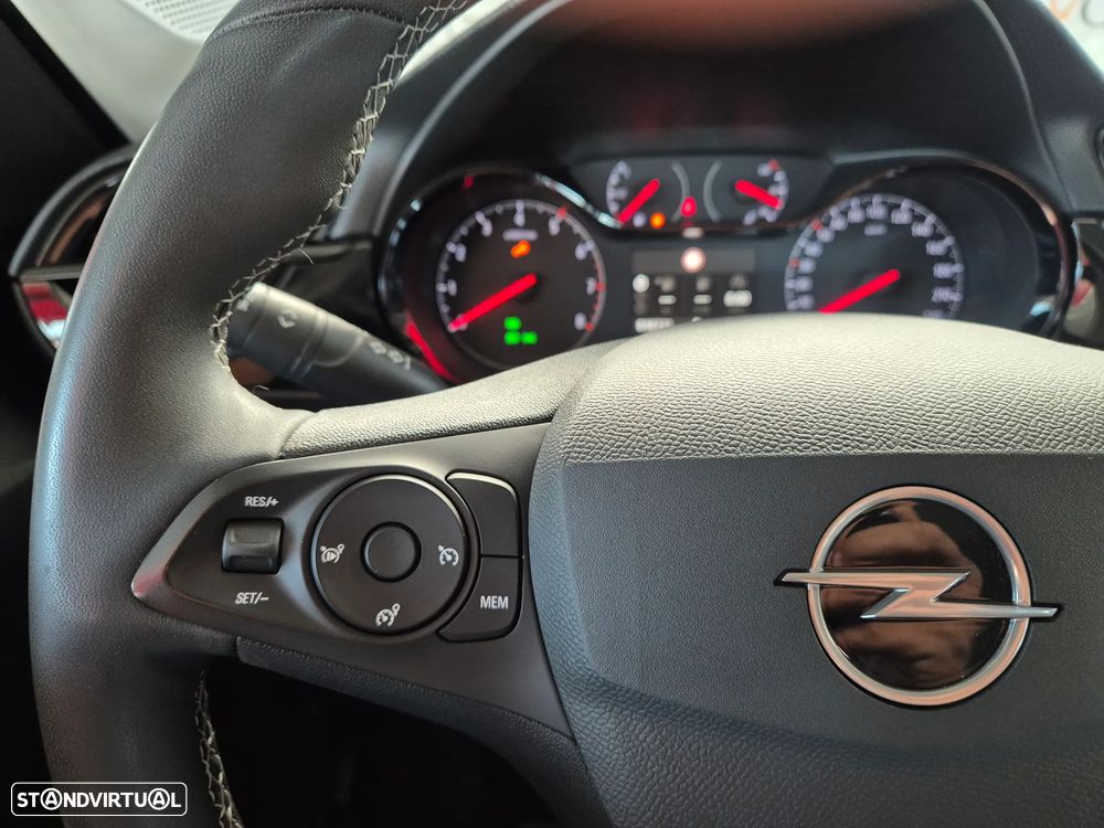 Opel Corsa 1.2 Edition - 19