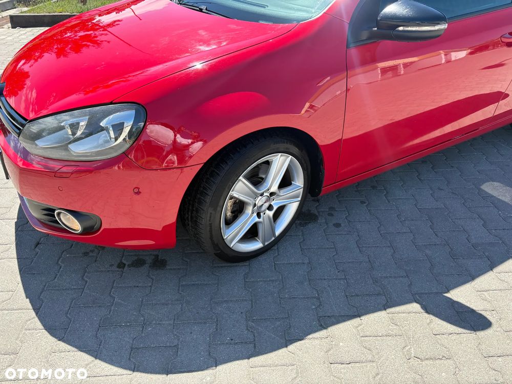 Volkswagen Golf 1.4 TSI Team - 2
