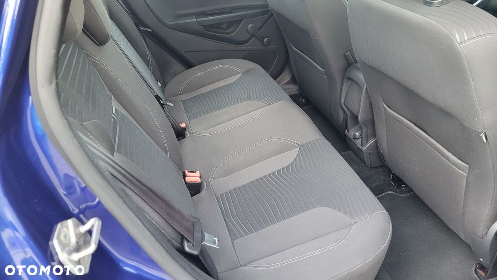 Ford Fiesta - 18