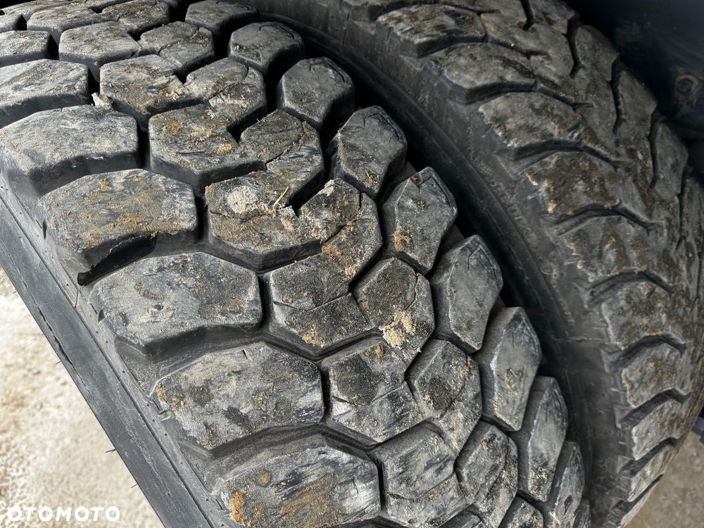 Renault KERAX 320 DCI 6X4 // DŹWIG HDS FASSI F110A RADIO PILOT // - 21