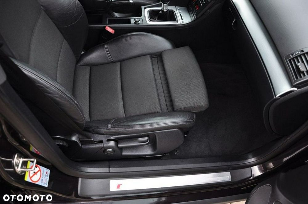 Audi A4 Avant 2.0 TDI DPF Attraction - 31