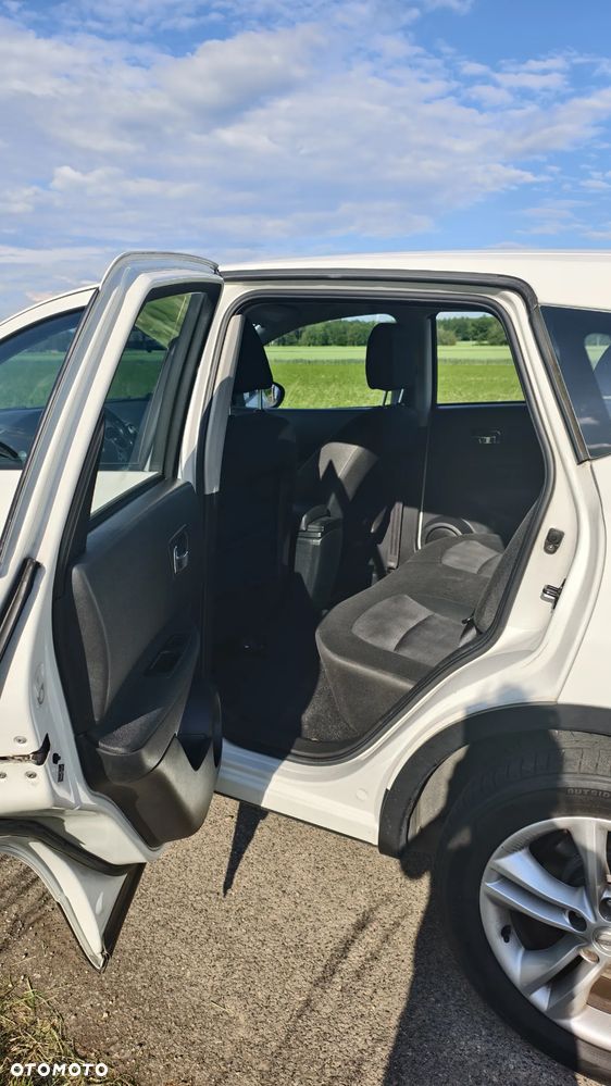 Nissan Qashqai 1.6 Acenta - 8
