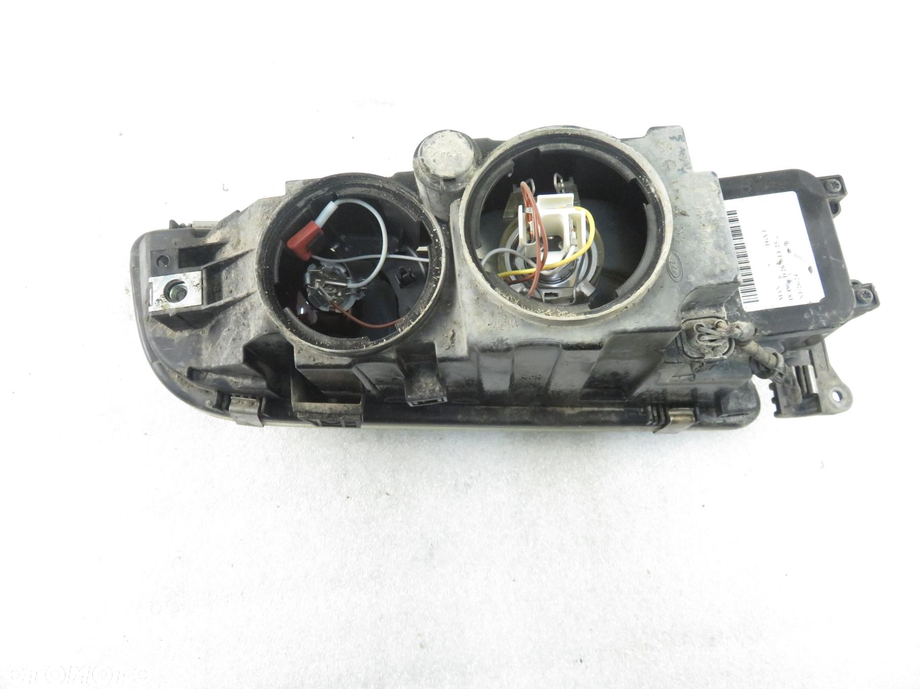 HALOGEN LEWY MAN TGX I 81251016521 - 5