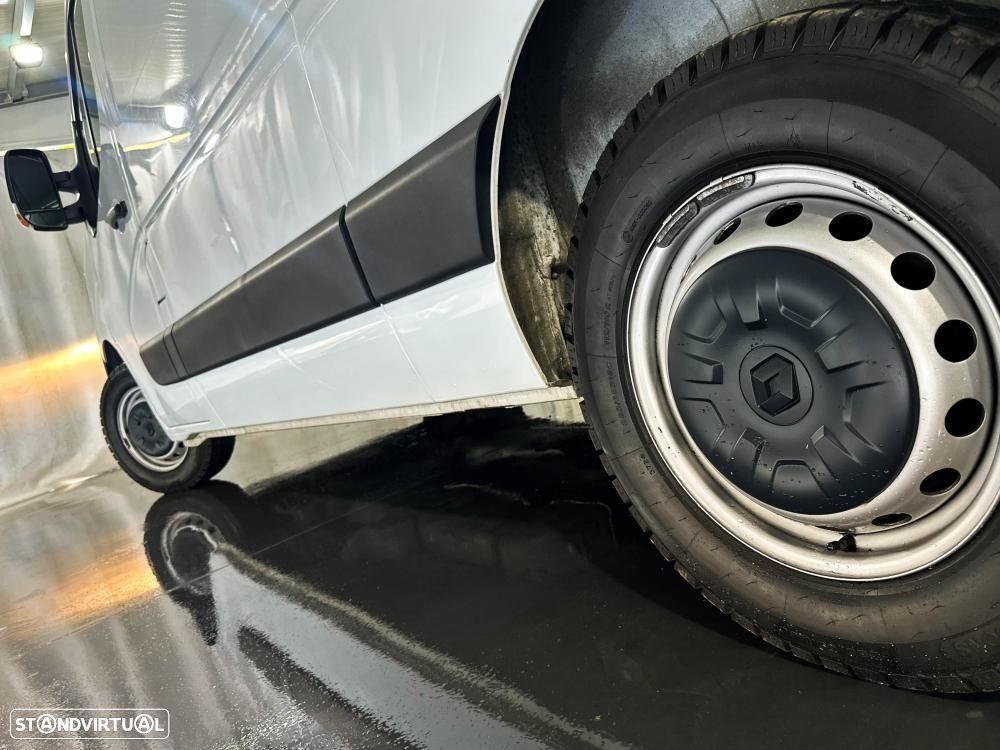 Renault Master L2H2 2.3 DCi 135cv Confort - 50