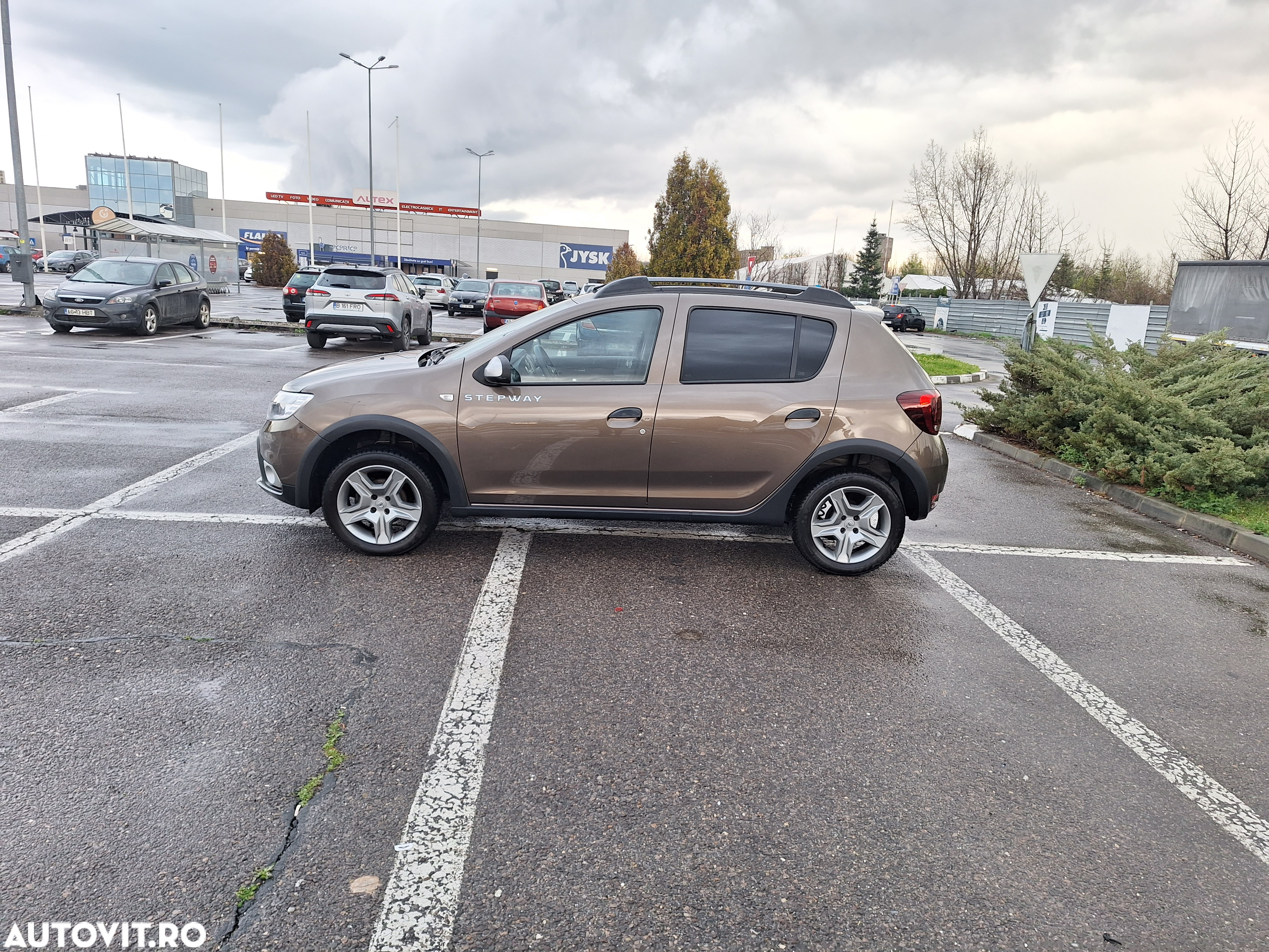 Dacia Sandero Stepway 0.9 TCe Prestige - 18