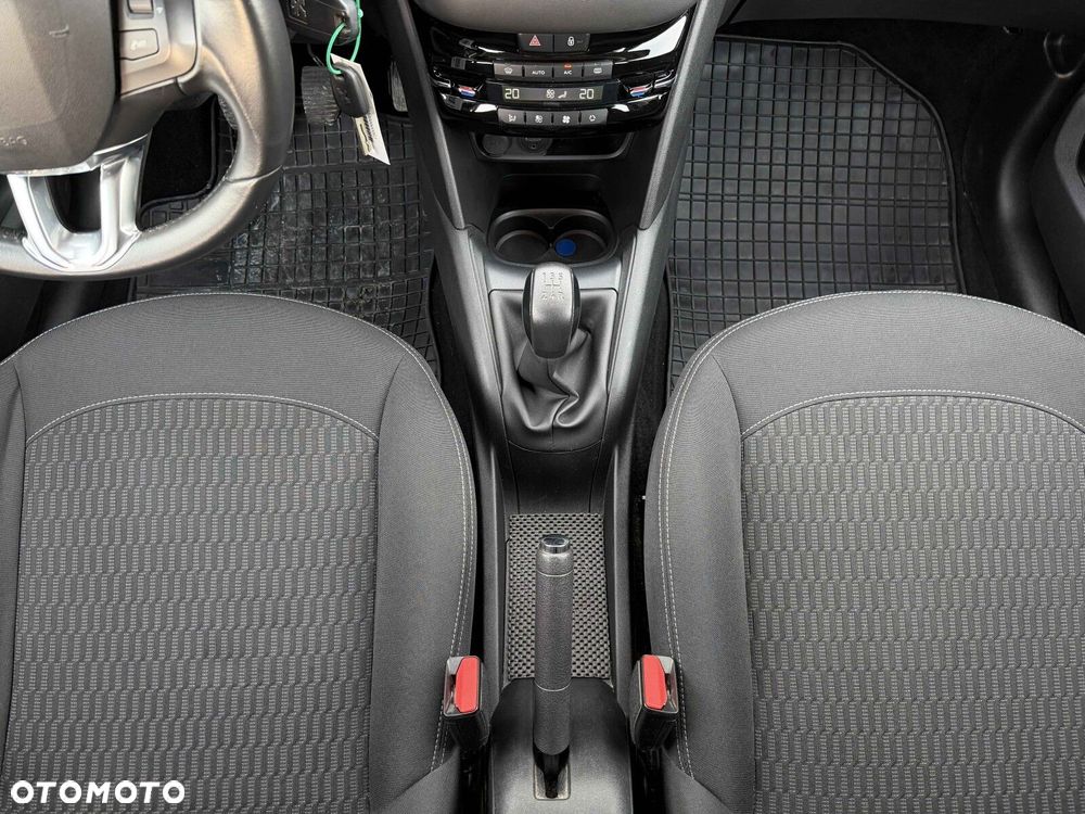 Peugeot 208 1.2 PureTech GPF Active S&S - 24