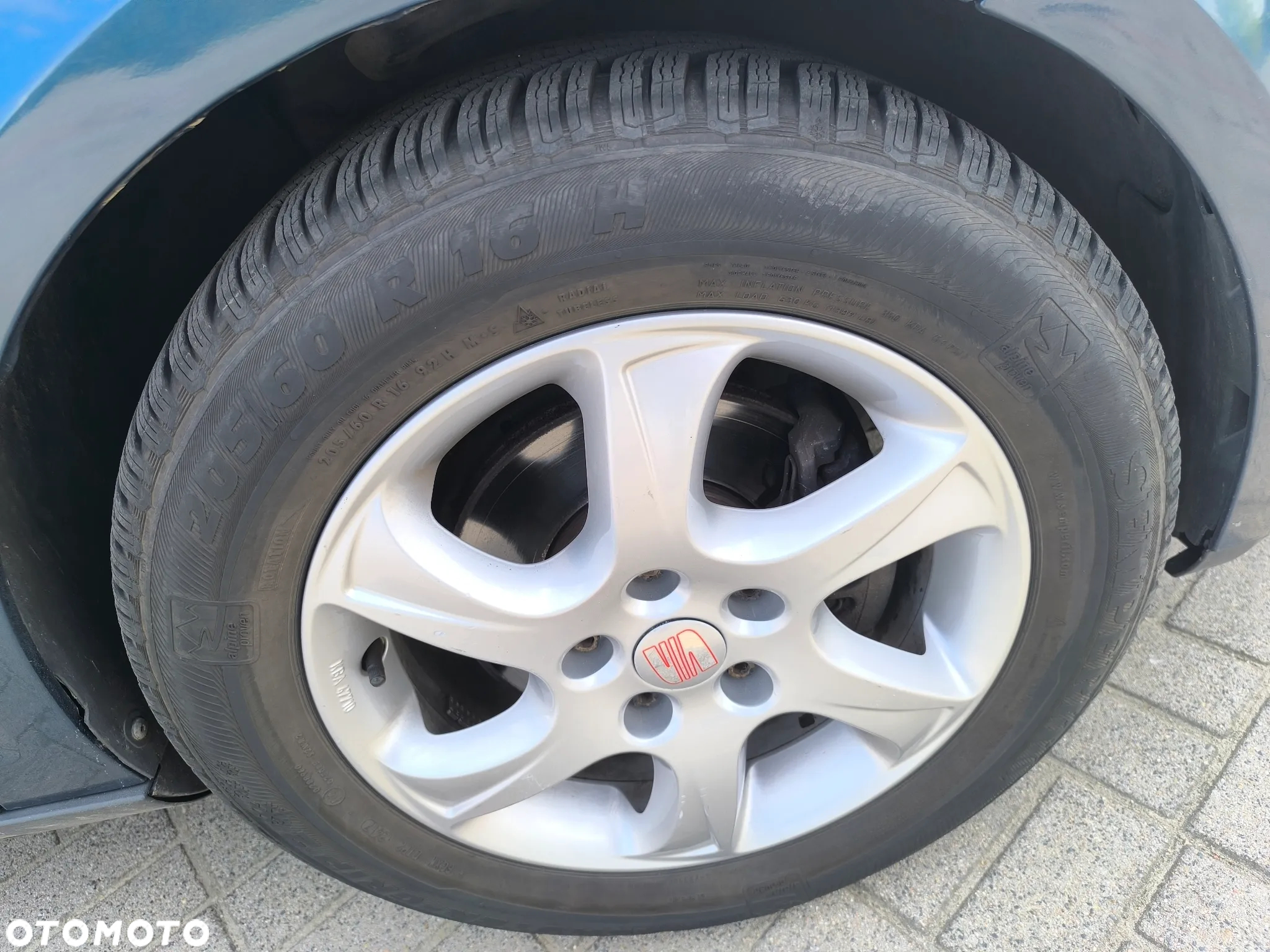 Seat Toledo 2.0 TDI Stylance - 27