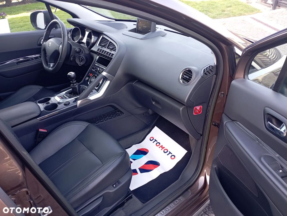 Peugeot 3008 155 THP Platinum - 10