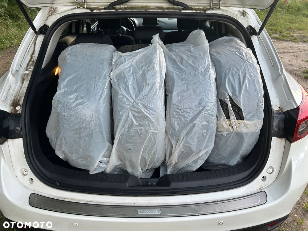 Mazda 3 2.0 Skypassion - 7